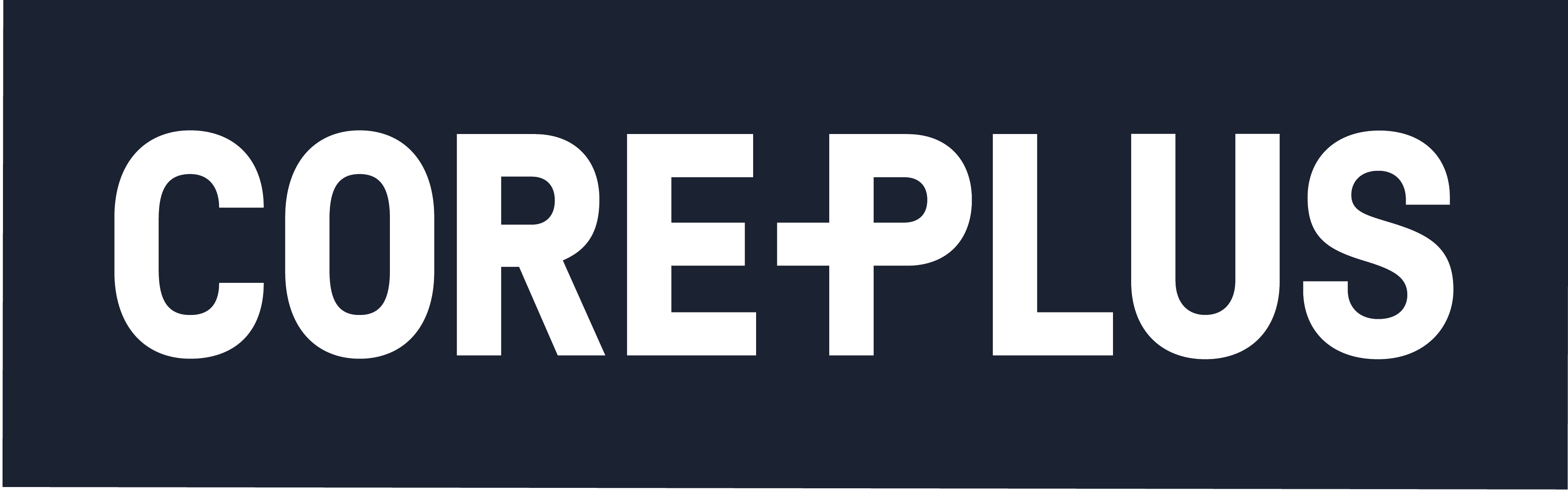 CorePlus logo