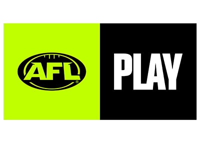 AFL Play logo