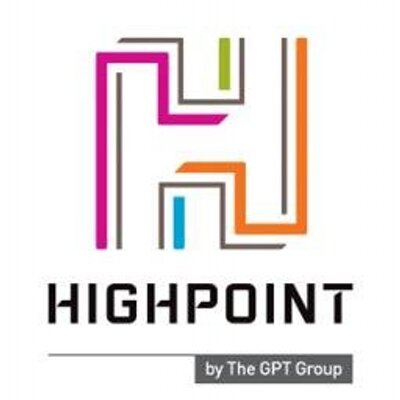 Highpoint Shopping Centre logo