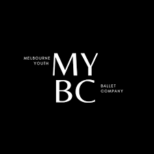 Melbourne Youth Ballet Company logo