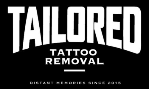 Tailored Tattoo Removal logo